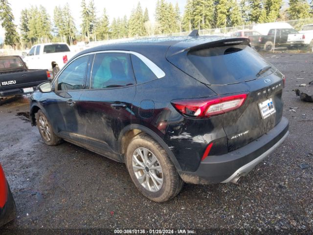 1FMCU0GN4PUA94224 Ford Escape Active