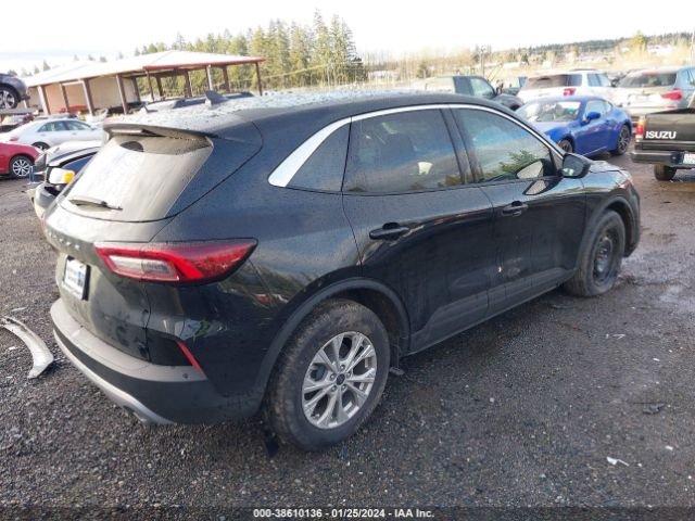 1FMCU0GN4PUA94224 Ford Escape Active