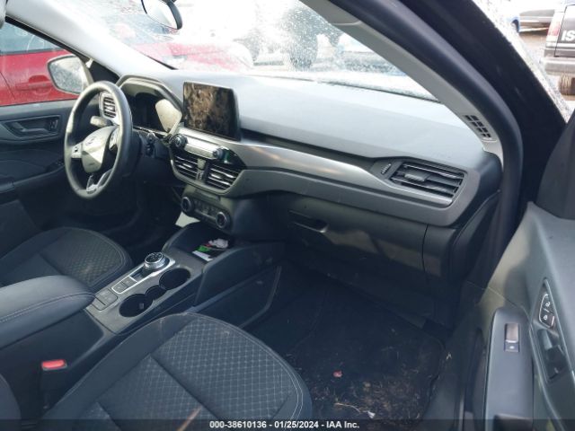 1FMCU0GN4PUA94224 Ford Escape Active