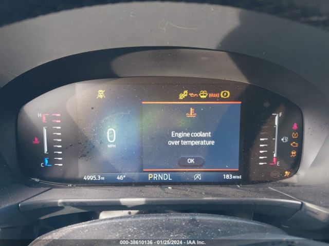 1FMCU0GN4PUA94224 Ford Escape Active