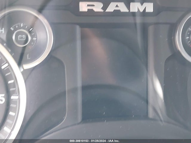 RAM 1500 Lone Star  4x4 5'7 Box 2021 1C6SRFFTXMN744417 Image 15