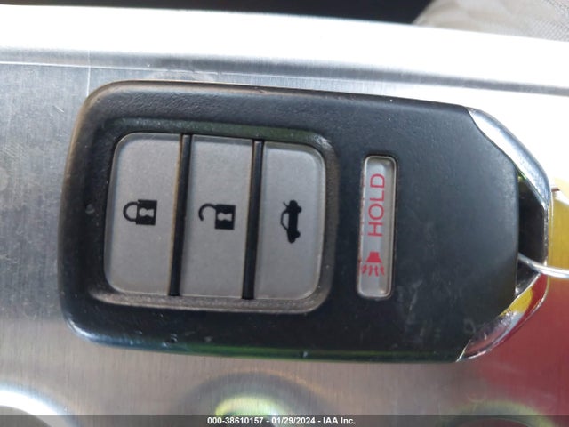 Honda CIVIC EX 2015 19XFB2F82FE042392 Image 11