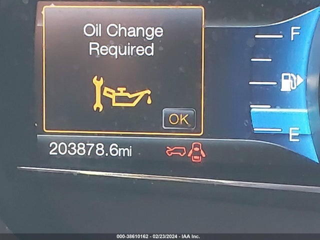 Ford EXPLORER XLT 2016 1FM5K7D89GGA34041 Image 15