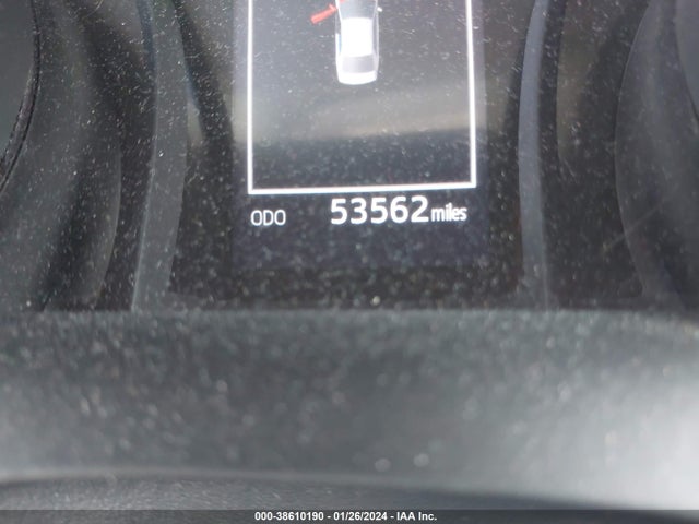 2020 TOYOTA CAMRY SE VIN: 4T1G11AK6LU970994