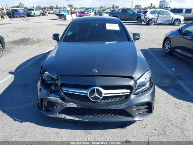 WDDWJ6EB6LF976084 Mercedes-Benz Amg C 43 4matic