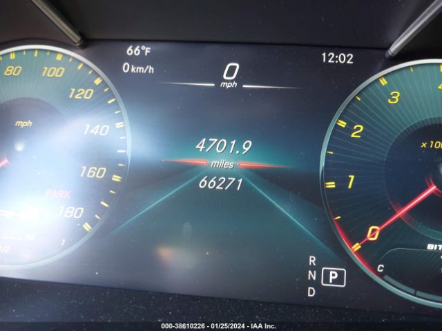 WDDWJ6EB6LF976084 Mercedes-Benz Amg C 43 4matic