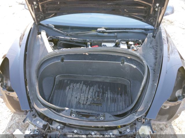 5YJ3E1EBXJF070705 Tesla Model 3 Long Range/performance