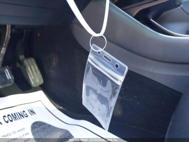 5YJ3E1EBXJF070705 Tesla Model 3 Long Range/performance