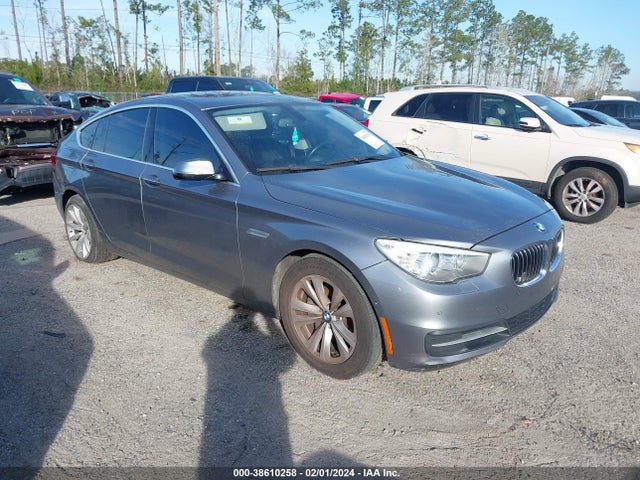 2014 WBA5M2C53ED085782 main image