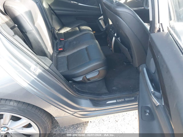 BMW 535i Gran Turismo 2014 WBA5M2C53ED085782 Image 8