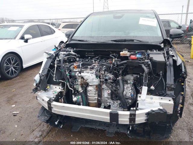 Honda Cr-v Ex Awd 2023 2HKRS4H46PH426269 Image 13