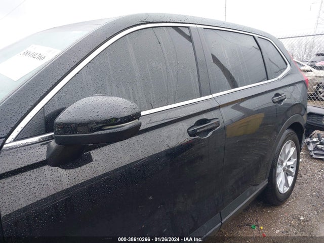 Honda Cr-v Ex Awd 2023 2HKRS4H46PH426269 Image 15