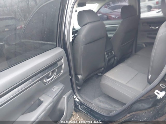 Honda Cr-v Ex Awd 2023 2HKRS4H46PH426269 Image 8