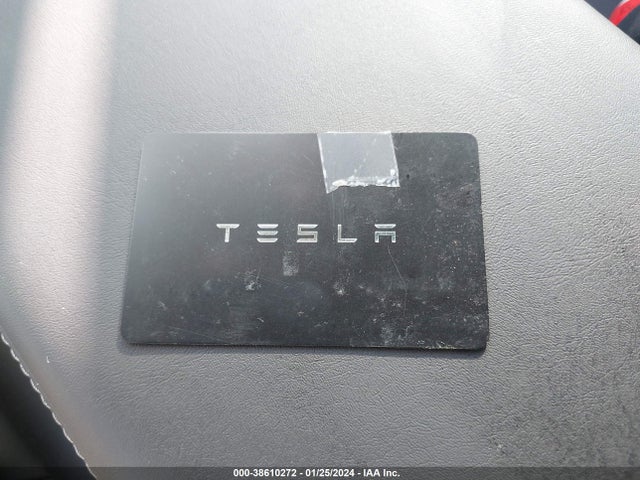 Tesla Model 3 Rear-wheel Drive 2023 5YJ3E1EA6PF579884 Image 11