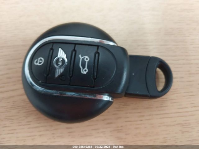WMZYT3C35J3E93940 Mini Countryman Cooper S