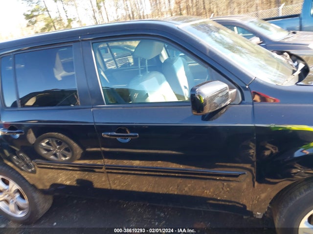 Honda Pilot Ex-l 2014 5FNYF4H78EB027501 Image 14