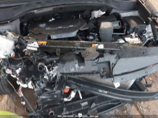 5XYZT3LB6HG418999 Hyundai Santa Fe Sport 2.4l