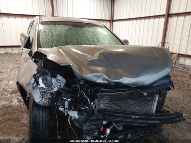 5XYZT3LB6HG418999 Hyundai Santa Fe Sport 2.4l