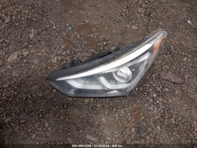 5XYZT3LB6HG418999 Hyundai Santa Fe Sport 2.4l
