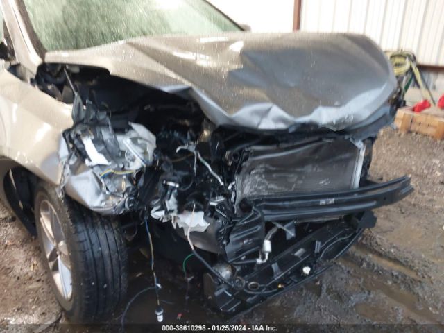 5XYZT3LB6HG418999 Hyundai Santa Fe Sport 2.4l