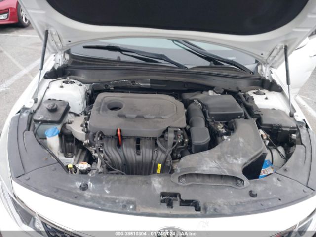 5XXGU4L32GG085870 KIA OPTIMA EX