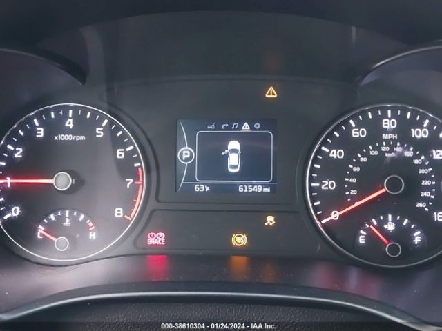 5XXGU4L32GG085870 KIA OPTIMA EX