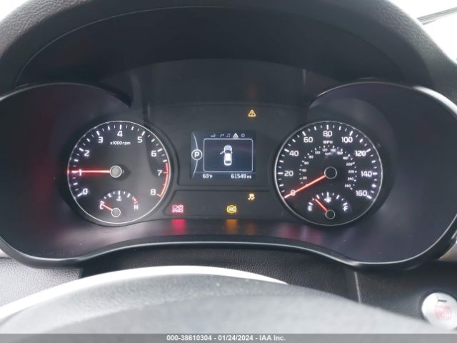 5XXGU4L32GG085870 KIA OPTIMA EX
