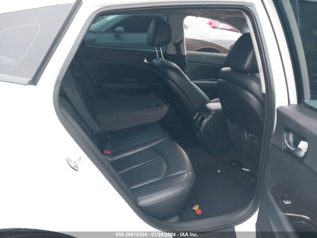 5XXGU4L32GG085870 KIA OPTIMA EX