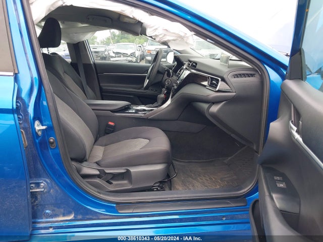 Toyota Camry Le Awd 2020 4T1C11BK2LU011038 Image 5