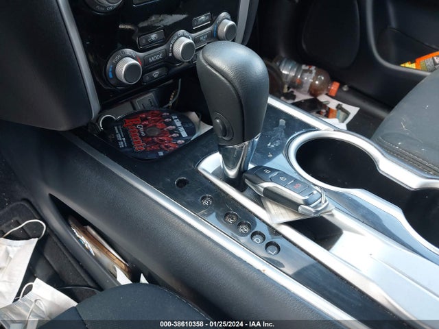 Nissan Pathfinder Sv 2019 5N1DR2MN2KC642144 Image 11