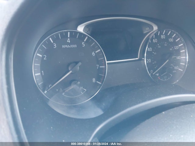 Nissan Pathfinder Sv 2019 5N1DR2MN2KC642144 Image 16