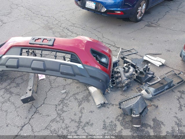 Nissan Pathfinder Sv 2019 5N1DR2MN2KC642144 Image 12