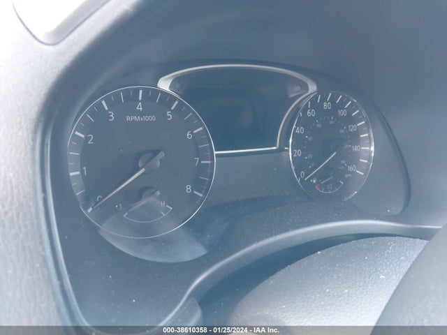 Nissan Pathfinder Sv 2019 5N1DR2MN2KC642144 Image 7