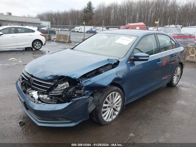 3VWL17AJ2GM385866 Volkswagen Jetta 1.8t Sel