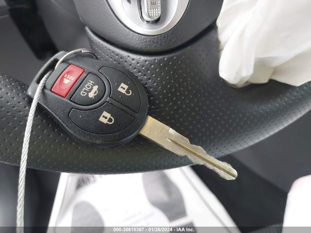 Nissan SENTRA S 2019 3N1AB7APXKY411081 Image 11