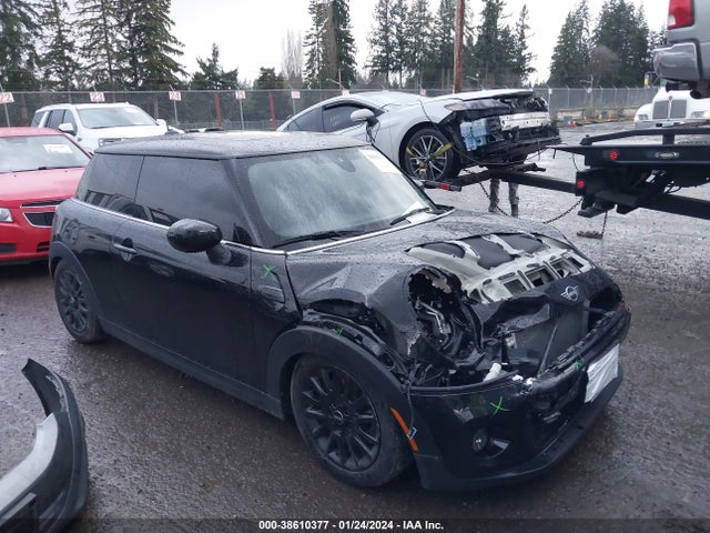 2020 MINI HARDTOP WMWXR3C00L2L41132 Photo 0