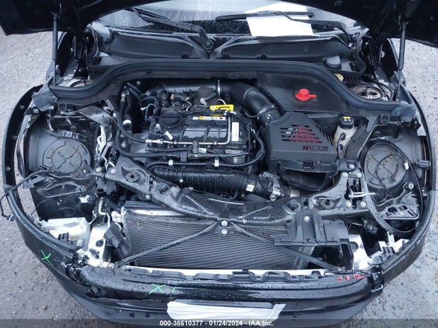 2020 MINI HARDTOP WMWXR3C00L2L41132 Photo 9