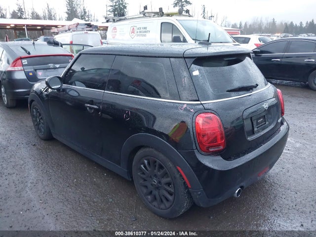 2020 MINI HARDTOP WMWXR3C00L2L41132 Photo 2