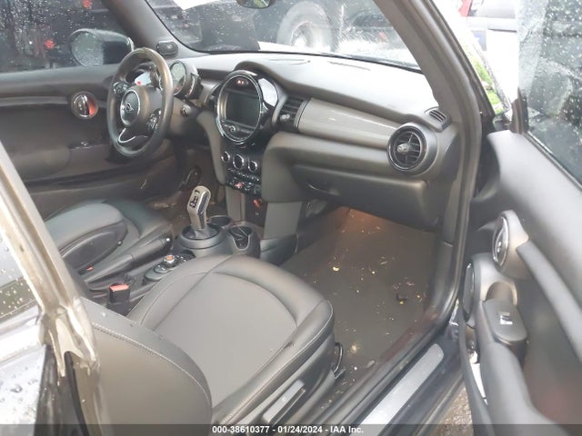 2020 MINI HARDTOP WMWXR3C00L2L41132 Photo 4