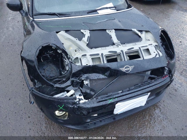 2020 MINI HARDTOP WMWXR3C00L2L41132 Photo 5