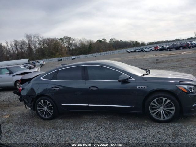 1G4ZP5SS1HU160726 Buick Lacrosse Essence