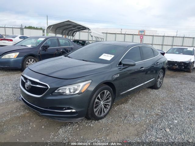 1G4ZP5SS1HU160726 Buick Lacrosse Essence