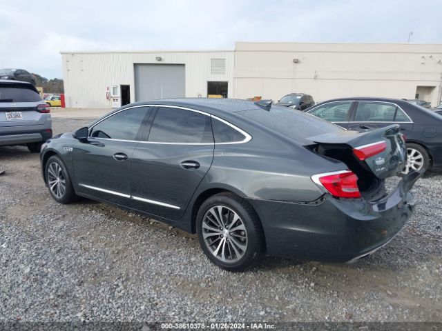 1G4ZP5SS1HU160726 Buick Lacrosse Essence
