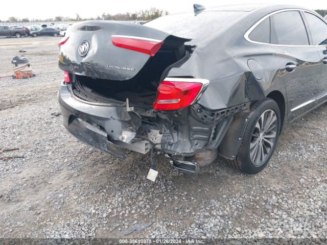 1G4ZP5SS1HU160726 Buick Lacrosse Essence