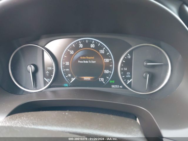 1G4ZP5SS1HU160726 Buick Lacrosse Essence