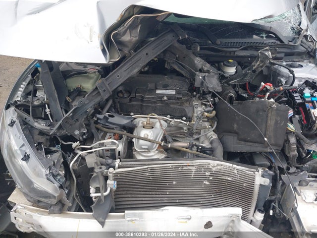 Honda CIVIC EX 2017 19XFC2F70HE060364 Image 10