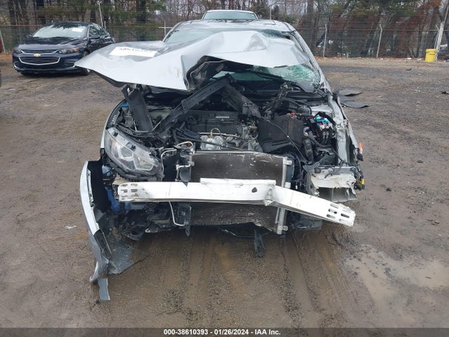 Honda CIVIC EX 2017 19XFC2F70HE060364 Image 12