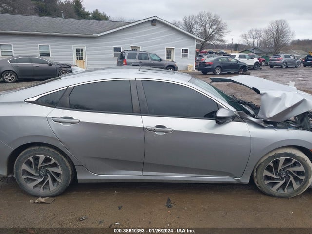Honda CIVIC EX 2017 19XFC2F70HE060364 Image 13