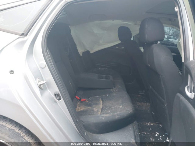 Honda CIVIC EX 2017 19XFC2F70HE060364 Image 8