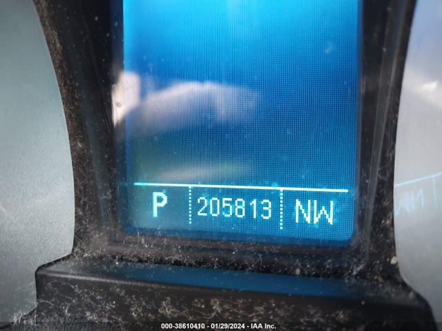 2010 CHEVROLET EQUINOX LT VIN: 2CNALDEW9A6353602